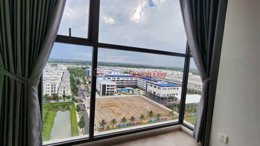 đ 9 Million/ month, BEAUTIFUL APARTMENT - GOOD PRICE - Quick Rent In The Most Luxurious Area Of Investor Masterei