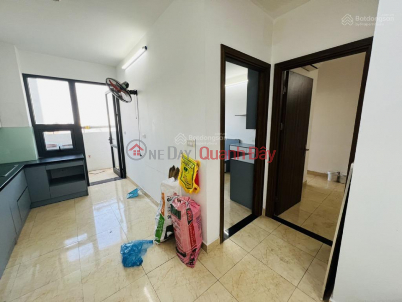 Apartment NO1B Military Cc K35 Tan Mai with extremely beautiful view of Den Lu lake, full high-class furniture, over 6 billion! Vietnam, Sales đ 6.1 Billion