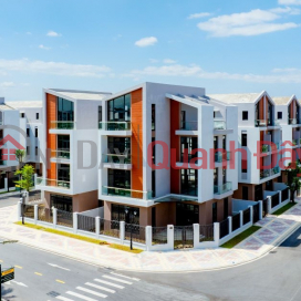 Biệt thự VIN 3 giá chỉ như chung cư Cổ loa.Chiết khấu đến gần 20%. Vốn chỉ từ 3 tỷ _0