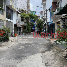 6.2 Ty - 4 x 14M, 4 FLOORS - 8M ALley - NEAR FRONT - Ward 15, TAN BINH - NEW HOUSE NOW _0