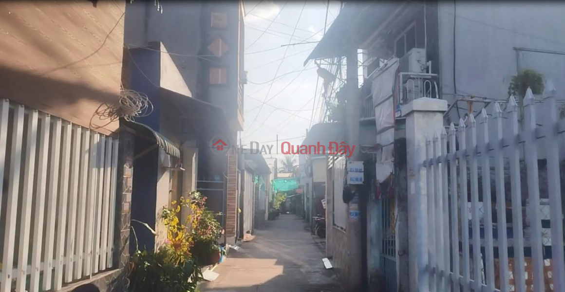 Property Search Vietnam | OneDay | Nhà ở Niêm yết bán, Bán Biệt Thự Mini Hẻm Hùng Vương Sa Đéc- Cách đường Hùng Vương 50m- 118m2- giá 2,7 tỷ
