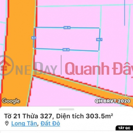 Own a Lot of Land Now by Owner, Beautiful Location in Long Tan, Dat Do - Ba Ria Vung Tau _0