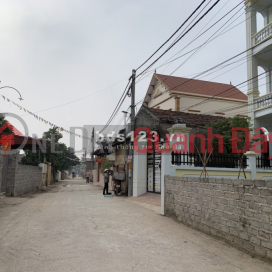 Selling 43m2 of Tu Nhien, Thuong Tin land for only a few hundred million _0