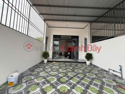 CHÍNH CHỦ BÁN NHÀ MỚI HIỆN ĐẠI ĐẸP - GIÁ TỐT Tại ĐOÀN KẾT, HOÀ PHÚ - ĐẮK LẮK _0