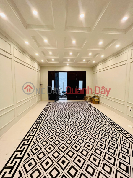Property Search Vietnam | OneDay | Residential | Sales Listings, Shock 6.5 billion has a beautiful house right at Nguyen Khang 48m2, Mt 4.7, near cars, top residential area.