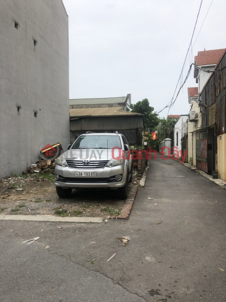 Property Search Vietnam | OneDay | Residential, Sales Listings | VIP LAND WITH HOUSE - DA TON - GIA LAM - WIDE ALLEY - CAR PARKING - TOP SECURITY<br \\/><br \\/> *S 62m2 $ <5 billion