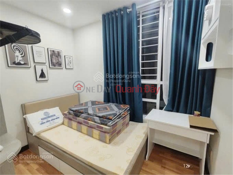 PROFITABLE INVESTMENT - URGENT SALE OF APARTMENT The Mansion Apartment, Phong Phu Commune, Binh Chanh District, Ho Chi Minh City Vietnam Sales đ 3.37 Billion