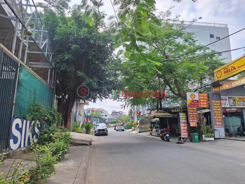 Đất Làng Đại Học, xây tự do 7 tầng,10x20m, 18.3 tỷ Niêm yết bán