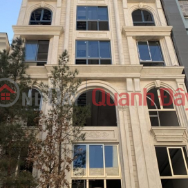 Small building – Lo Duc – 230m2 – 8 floors – 8.3m frontage – Cash flow 3 billion\/year. _0