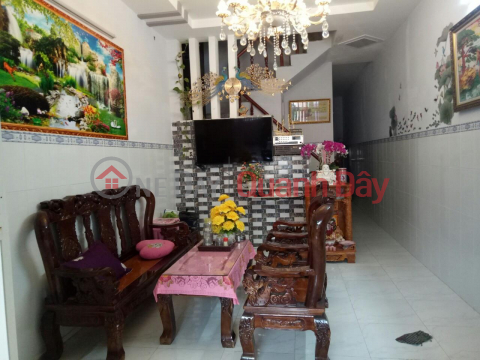 Owner For Sale House Nice Location In Kim Dien Hamlet, Tan Kim Commune, Can Giuoc District, Long An _0