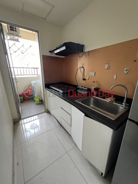 Property Search Vietnam | OneDay | Residential | Sales Listings | 2BR+2WC APARTMENT FOR SALE AT ATTRACTIVE PRICE RIGHT IN BINH TAN DISTRICT