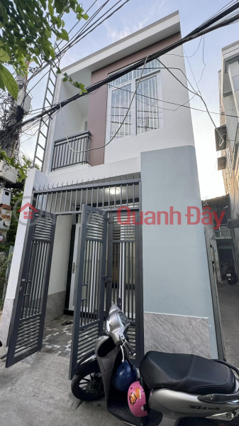 NEW 2-STORY HOUSE FOR SALE IN NGOC HIEP CAR ALley City - NHA TRANG Sales Listings