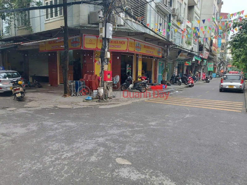 đ 13 Billion OWNER Needs To Sell House And Land Quickly In Beautiful Location In Xuan Dinh - Bac Tu Liem - Hanoi