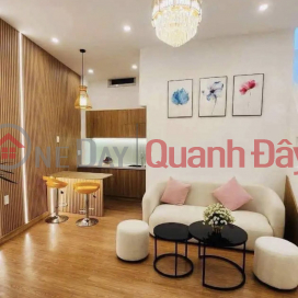 ► House 40m² facing Pham Van Nghi street, 2 floors, clean and beautiful, price 2.x billion VND (negotiable) _0