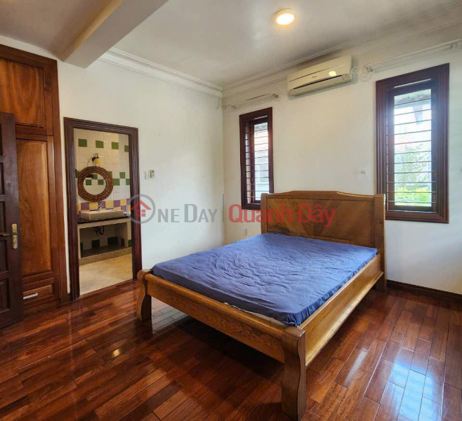 Villa for rent in Thao Dien District 2 with garden and swimming pool Vietnam | Rental | đ 125 Million/ month