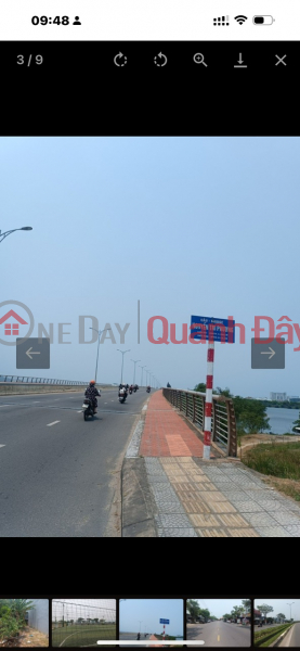 Property Search Vietnam | OneDay | Residential, Sales Listings, - Land 125m2, Tran Vien, Hoa Xuan, Cam Le, opposite school, close to Hoa Xuan stadium.