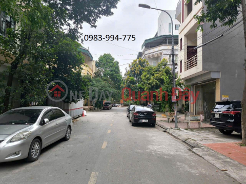 LAND FOR SALE IN GIA DONG, THUAN THANH. 78M2 * FRONTAGE 5.8M * 2.15 BILLION. CAR ROAD, NEAR STREET. _0