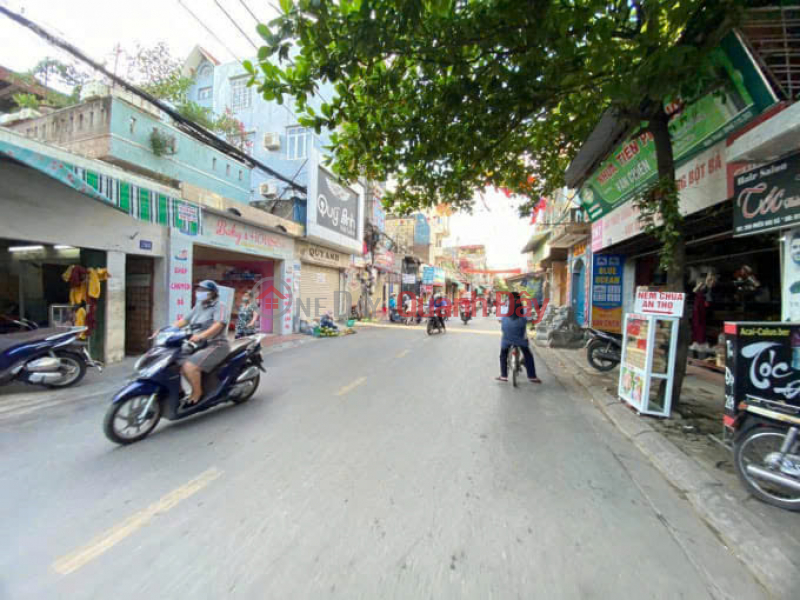 Property Search Vietnam | OneDay | Residential, Sales Listings Land for sale on Mieu Hai Xa street, very nice location, 72m with shop, PRICE 6.9 billion, corner lot