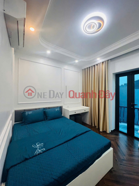 Property Search Vietnam | OneDay | Nhà ở | Niêm yết bán, chính chủ Bán nhà riêng KĐT Văn Khê, La Khê, Hà Đông, 52m2, 7 Tầng Thang Máy Ôtô tránh, full nội thất, 15.3 tỷ