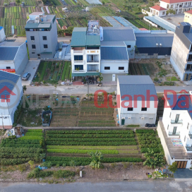 Bán cặp Khu Thể Thao Khả Lễ 180m2 hiếm có trên thị trường, Võ Cường, Bắc Ninh _0