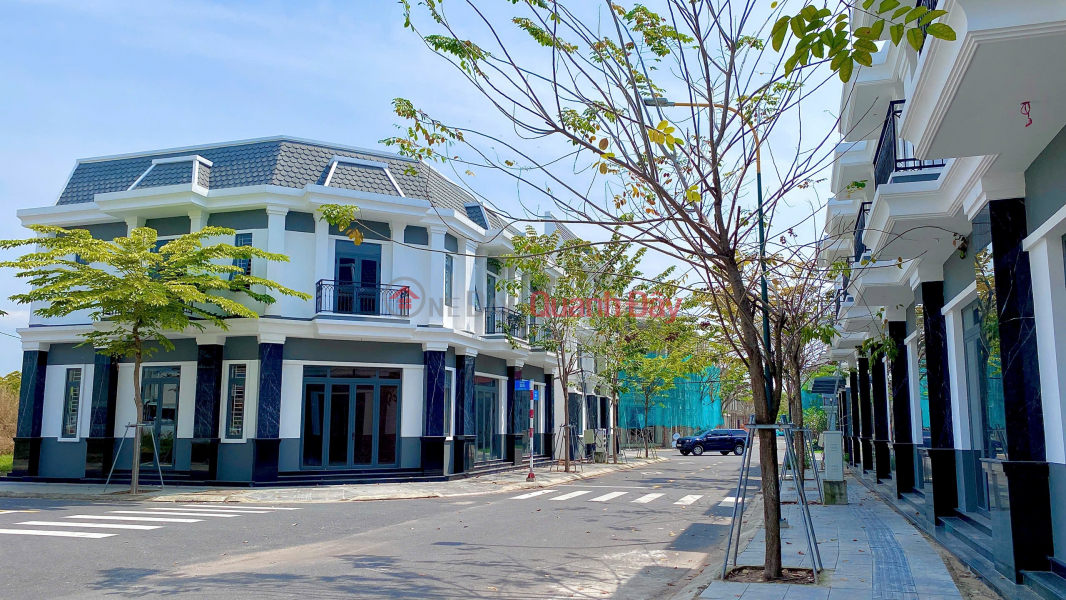 Xây dựng theo mẫu Châu Âu sang trọng – Đầu tư an cư, sinh lời bền vững, Việt Nam | Bán | đ 1,37 tỷ
