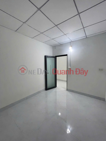 đ 2.5 Billion | Selling a beautiful new 1-storey house, 1-storey building, near Tan Phong market, car-friendly road, only 2.5 billion!