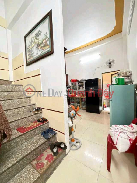 NHÀ ĐẸP 4 TẦNG – HẺM Ô TÔ 6M THÔNG – ĐƯỜNG SỐ 18B, BÌNH TÂN – CHỈ 7.5 TỶ, Việt Nam, Bán, đ 7,5 tỷ