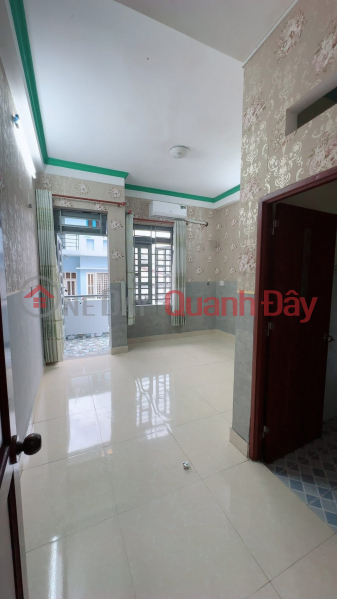 đ 6.7 Billion | Serviced apartment for sale, 7-bedroom, area 30 million - Social area, Road No. 51, Ward 14 - near Tham Luong Canal - only 6.7 billion