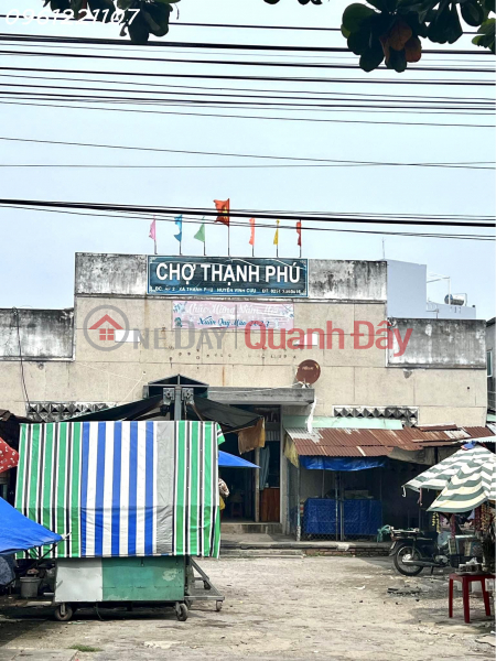 Property Search Vietnam | OneDay | Residential | Sales Listings, Only 300 million to own a beautiful house at an affordable price Right in the Center 50m from Market and School