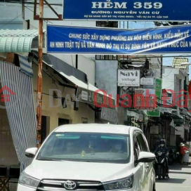 NEW BIRTHROOM FOR SALE 359 Nguyen Van Cu Street, An Hoa Ward, Ninh Kieu District, Can Tho City. _0