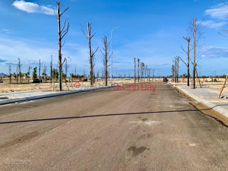 Property Search Vietnam | OneDay | Nhà ở | Niêm yết bán | CHỦ KẸT TIỀN CẦN BÁN GẤP LÔ ĐẤT LK 41 KĐT MỚI ĐÔNG XÁ, VÂN ĐỒN GIÁ 2,55 TỶ