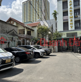 NEAR MY KHE BEACH - 7M ALLEY OFF VO NGUYEN GIAP STREET - AREA 50.5M² (PLUS 20M² OUTSIDE THE TITLE DEED) _0