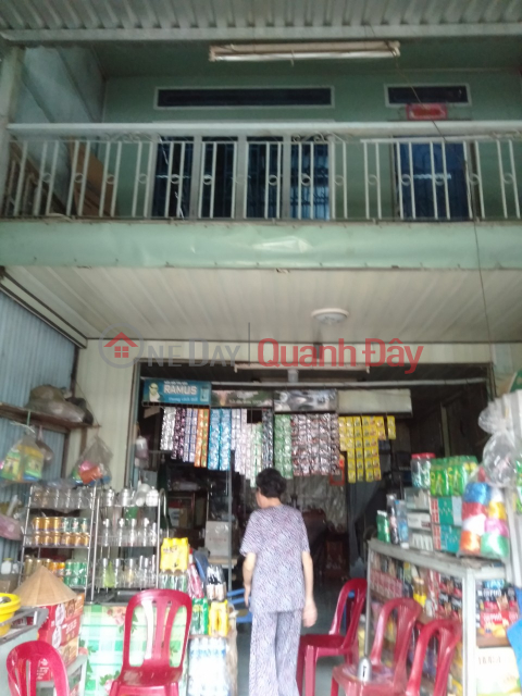 OWNER Needs To Sell House Quickly, Nice Location In Chau Doc City, An Giang _0