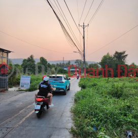 Land for Sale, Frontage on Ong Pagoda – Over 5,400m² – Clear Legal Documentation – Immediate Investment Opportunity _0