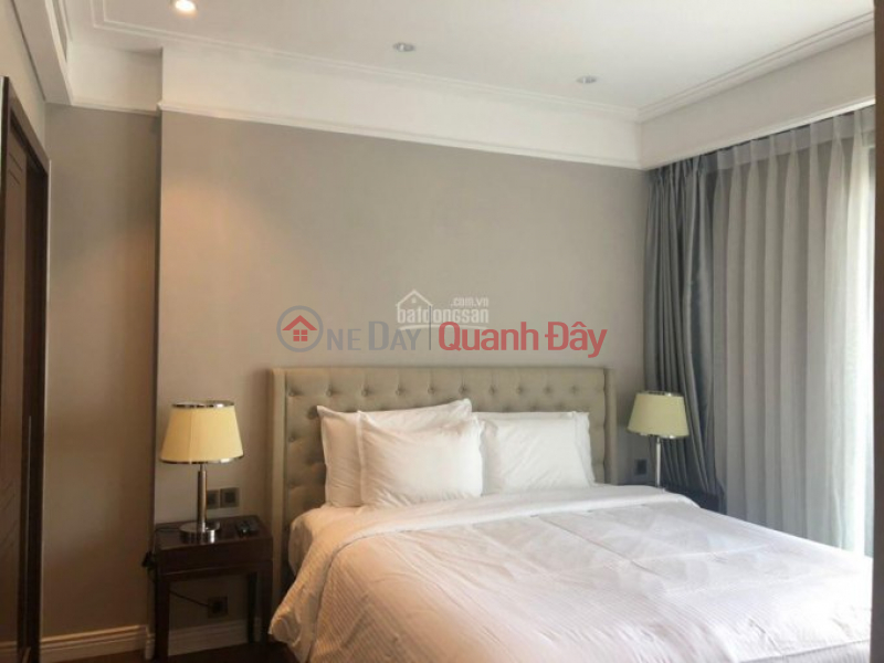 Property Search Vietnam | OneDay | Residential Rental Listings | Four Point Danang apartment for rent with 2 bedrooms