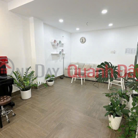 TOP BUSINESS FRONTAGE - BAC HAI AREA - TAN BINH - VERY NICE WIDTH NEARLY 7M - AREA NEARLY 100 SQM - 3 REINFORCED FLOORS - 10 BEDROOMS - _0