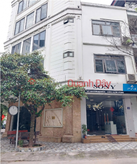 Tam Trinh - Subdivided house - 60m sidewalk 6 floors - Truck business Avoid - Only over 15 billion _0