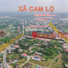 HOT – BLOCK F0 MỚI RA HÀNG tại trung tâm thị trấn Cam Lộ, Quảng Trị - Giá ưu đãi cực tốt _0