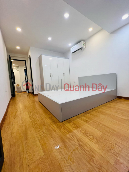 Property Search Vietnam | OneDay | Residential | Sales Listings, Chua Boc Town, near Thuy Loi University, 100m2, 3 bedrooms, super airy, fully furnished, over 4 billion