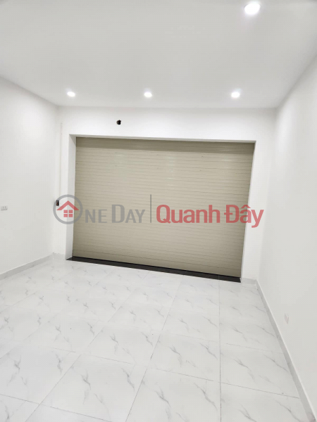 Property Search Vietnam | OneDay | Nhà ở Niêm yết bán | Phân Lô 2 Mặt tiền Ngõ 24 Kim Đồng,Hoàng Mai 60m2/ 4 Tầng chỉ 16.8 Tỷ - Mặt hồ