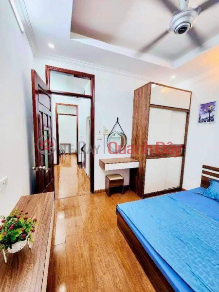 Property Search Vietnam | OneDay | Residential, Sales Listings | 5-FLOOR HOUSE FOR SALE NEAR POLYTECHNIC UNIVERSITY - Area: 42M2 MT: 3.6M 4 BEDROOM PRICE: 4.5 BILLION.