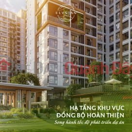 Elysian căn hộ cao cấp, chuẩn xanh của Gamuda Land. _0