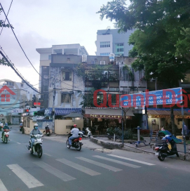 Bán nhà Mặt tiền Nguyễn Thượng Hiền, 75m2 (4m x 19m) Gần Phan Đăng Lưu, Phú Nhuận _0