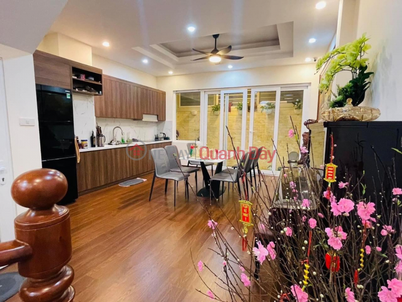 Property Search Vietnam | OneDay | Residential, Sales Listings HOUSE FOR SALE 97 VAN CAO, BA DINH DISTRICT, LOCATION 2 CAR SUPPLY, NEW HOME BEAUTIFUL DESIGN, FULL REAL INTERIOR, NEAR West Lake
