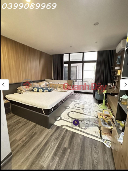 Property Search Vietnam | OneDay | Residential, Sales Listings FOR QUICK SALE 5-FLOOR HOUSE ON THANH LAM STREET, HA DONG - 33M2 X 5 FLOORS X 2.69 BILLION