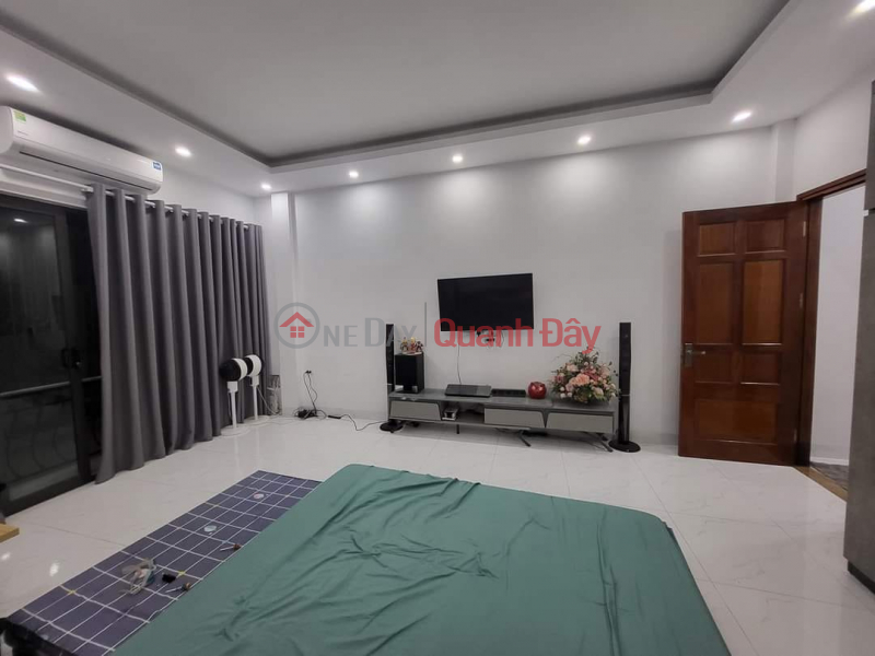 NGOC LAM HOUSE - 6 BILLION APPROXIMATE - 50M - 4.1M WIDE - OTO THROUGH THE HOUSE - NEAR CHUONG DUONG BRIDGE - PERMANENT OPEN VIEW., Vietnam, Sales | đ 6.3 Billion