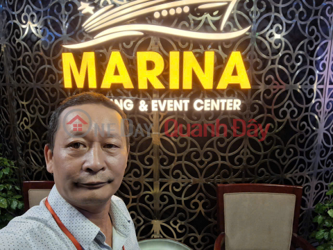 OWN A 6-STOREY VIP APARTMENT IN MY KHE BEACH STREET - SON TRA FRONTAGE - AREA 200 MILLION\/MONTH _0