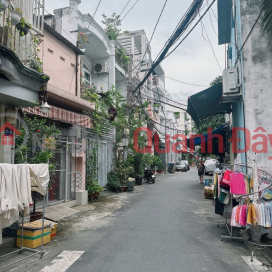 Bán nhà HXH Lê Thúc Hoạch q.Tân Phú 46m², 4TẦNG -6.65 tỷ TL _0