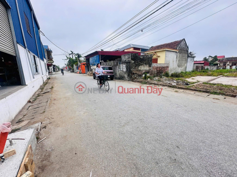 đ 2 tỷ, 2 tỷ 316m2 Ngũ Đoan Kiến Thụy Zalo 0567222555