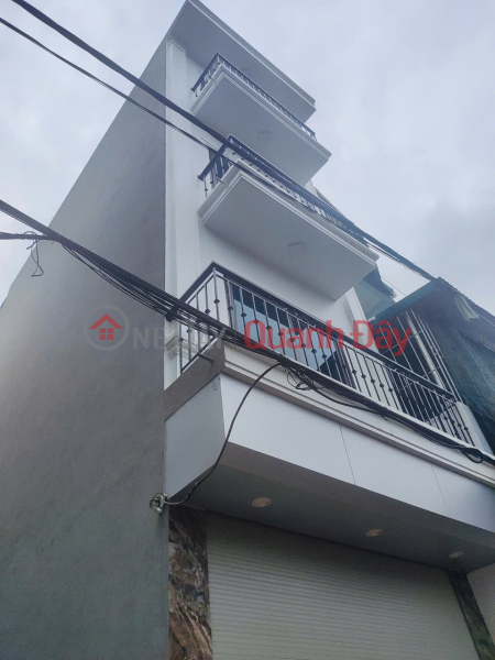 CHỈ NHỈNH 5 TỶ -NHÀ ĐẠI HƯNG-LẠC THỊ ĐẸP MỚI KÍNH KOONG Niêm yết bán
